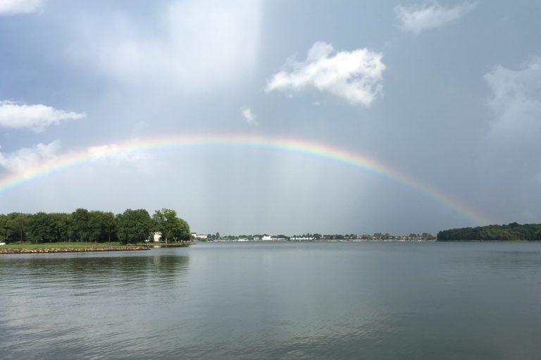 Contact The Lake Panorama Association