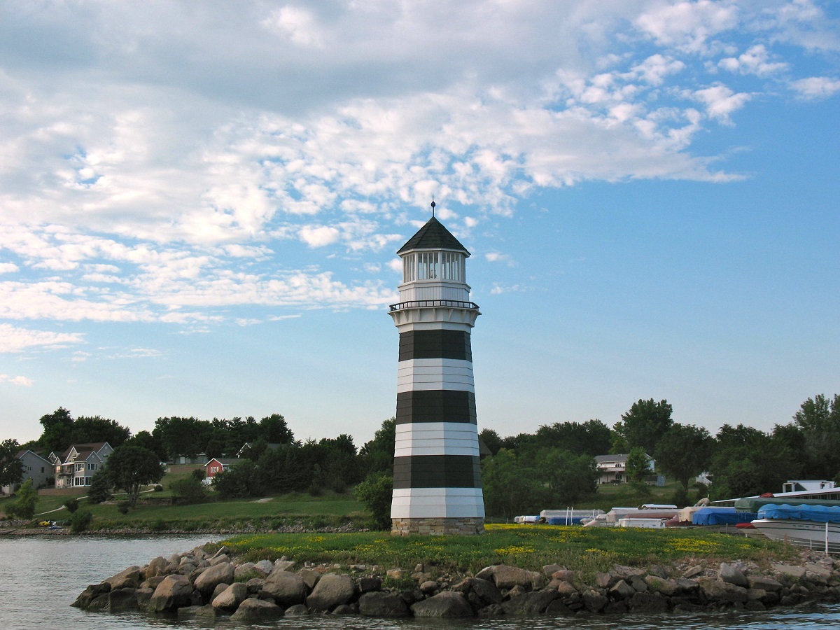 The Lake Panorama Association